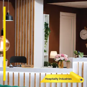 Hospitality Industries