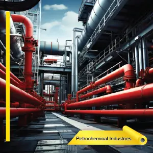 Petrochemical Industries